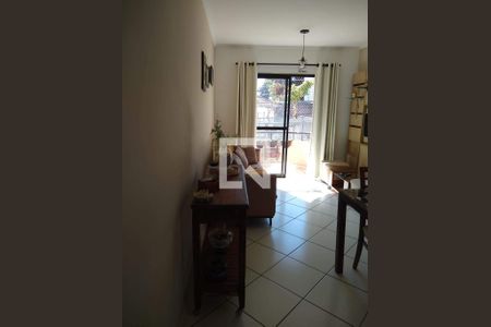 Sala de apartamento para alugar com 3 quartos, 65m² em Vila Prudente, São Paulo