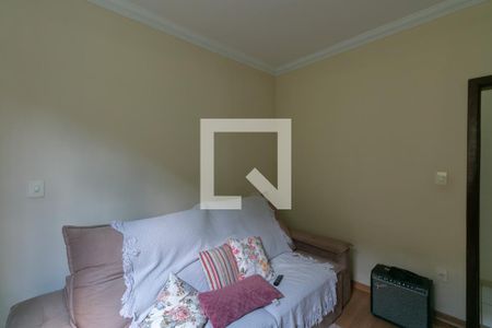 Apartamento para alugar com 3 quartos, 114m² em São João Batista, Belo Horizonte