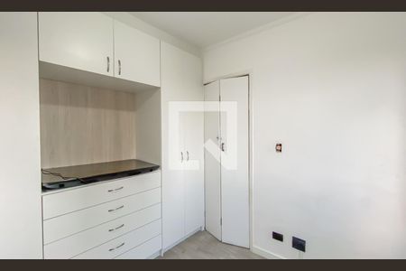 Quarto 1 de apartamento à venda com 3 quartos, 65m² em Parque Cisper, São Paulo