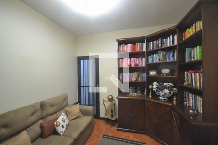 Sala de apartamento para alugar com 2 quartos, 68m² em Metrópole, Nova Iguaçu