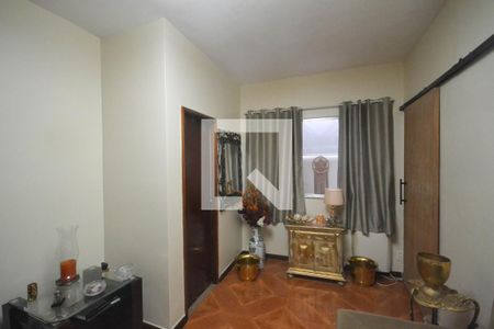 Sala de apartamento para alugar com 2 quartos, 68m² em Metrópole, Nova Iguaçu