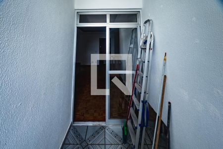 Apartamento para alugar com 2 quartos, 54m² em Itamarati, Belo Horizonte