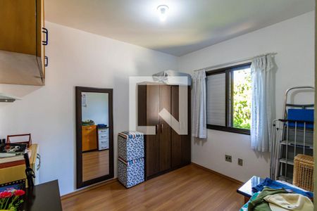 Quarto 01 de apartamento à venda com 2 quartos, 60m² em Jardim Ester, São Paulo