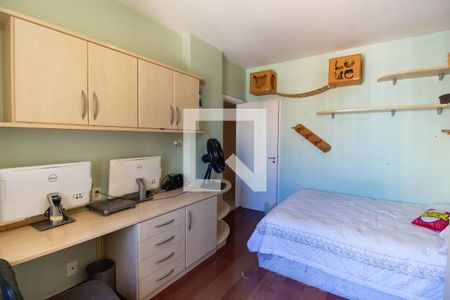 Apartamento à venda com 4 quartos, 288m² em Ingá, Niterói