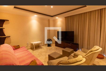 Apartamento à venda com 4 quartos, 288m² em Ingá, Niterói