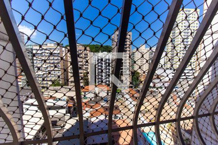 Apartamento à venda com 4 quartos, 288m² em Ingá, Niterói