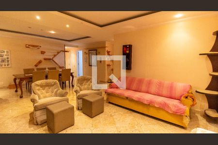 Apartamento à venda com 4 quartos, 288m² em Ingá, Niterói