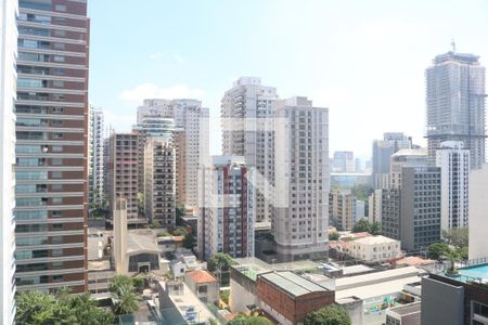 Quarto de kitnet/studio para alugar com 1 quarto, 22m² em Perdizes, São Paulo