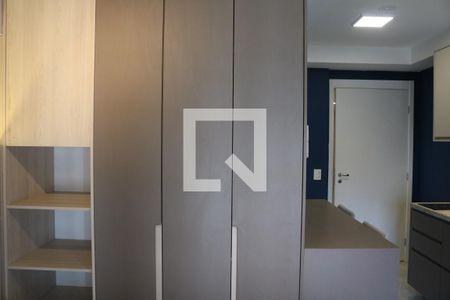 Quarto de kitnet/studio para alugar com 1 quarto, 22m² em Perdizes, São Paulo