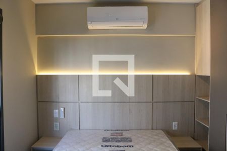 Quarto de kitnet/studio para alugar com 1 quarto, 22m² em Perdizes, São Paulo