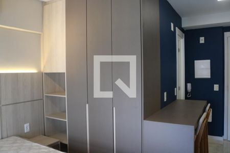 Quarto de kitnet/studio para alugar com 1 quarto, 22m² em Perdizes, São Paulo