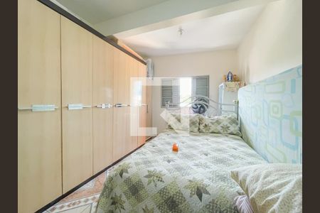 Quarto (Casa 1) de casa à venda com 3 quartos, 110m² em Jardim Roberto, Osasco
