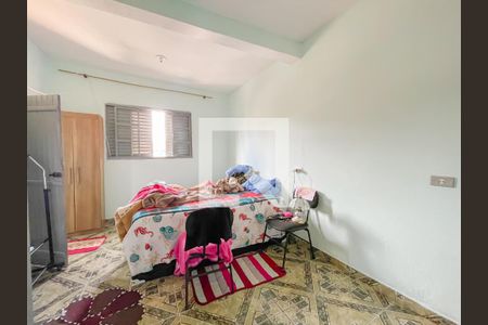 Quarto (Casa 3) de casa à venda com 3 quartos, 110m² em Jardim Roberto, Osasco