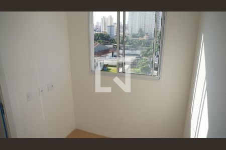 Quarto 1 de apartamento para alugar com 2 quartos, 39m² em Centro, Guarulhos