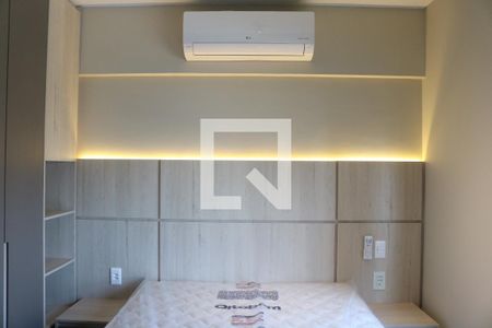 Quarto de kitnet/studio para alugar com 1 quarto, 22m² em Perdizes, São Paulo