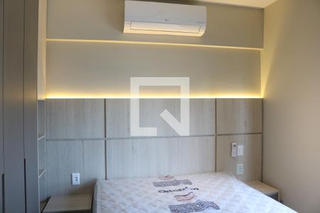 Quarto de kitnet/studio para alugar com 1 quarto, 22m² em Perdizes, São Paulo