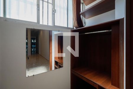 Sala  de apartamento à venda com 1 quarto, 42m² em Vila Mazzei, São Paulo