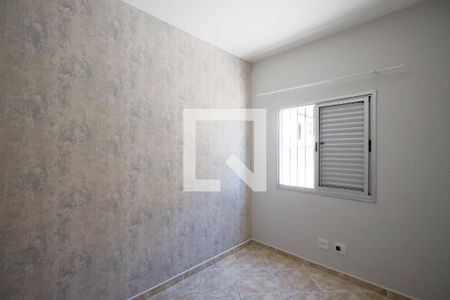 Quarto  de apartamento à venda com 1 quarto, 42m² em Vila Mazzei, São Paulo