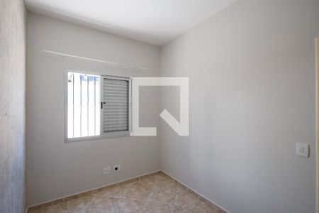 Quarto de apartamento à venda com 1 quarto, 42m² em Vila Mazzei, São Paulo