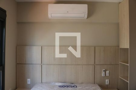 Quarto de kitnet/studio à venda com 1 quarto, 22m² em Perdizes, São Paulo