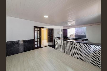 Sala de casa para alugar com 2 quartos, 80m² em Lauzane Paulista, São Paulo