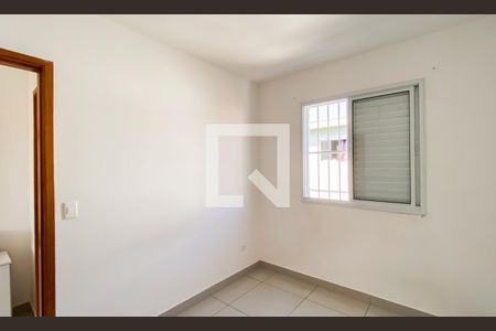 Quarto de apartamento para alugar com 1 quarto, 35m² em Jardim Cotinha, São Paulo