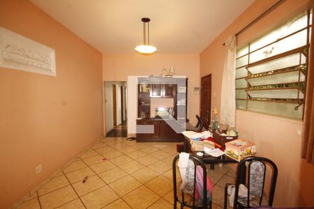 copa de casa à venda com 6 quartos, 280m² em Paraíso, Belo Horizonte