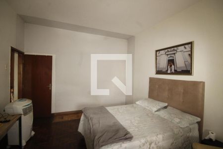 quarto 1 de casa à venda com 6 quartos, 280m² em Paraíso, Belo Horizonte
