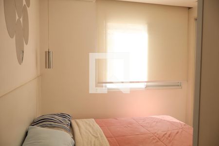 Suíte de casa à venda com 3 quartos, 120m² em Vila Santa Clara, São Paulo