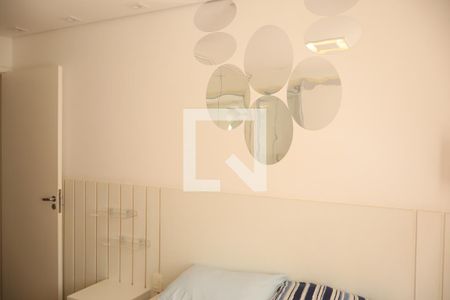 Suíte de casa à venda com 3 quartos, 120m² em Vila Santa Clara, São Paulo