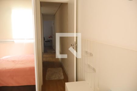 Suíte de casa à venda com 3 quartos, 120m² em Vila Santa Clara, São Paulo