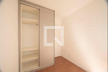 Quarto 1 de apartamento à venda com 2 quartos, 36m² em Planalto Paulista, São Paulo