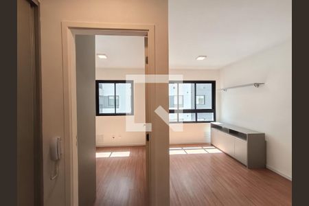 Kitnet/Studio à venda com 2 quartos, 36m² em Planalto Paulista, São Paulo