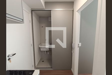 Kitnet/Studio à venda com 2 quartos, 36m² em Planalto Paulista, São Paulo