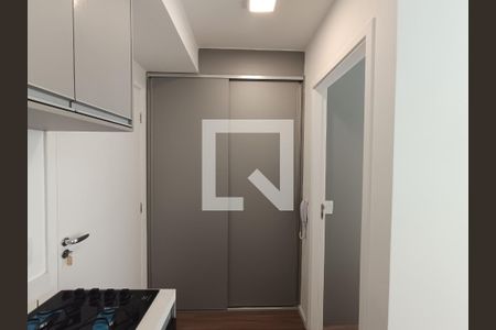 Kitnet/Studio à venda com 2 quartos, 36m² em Planalto Paulista, São Paulo