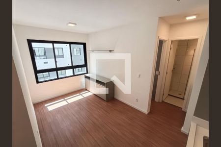 Kitnet/Studio à venda com 2 quartos, 36m² em Planalto Paulista, São Paulo