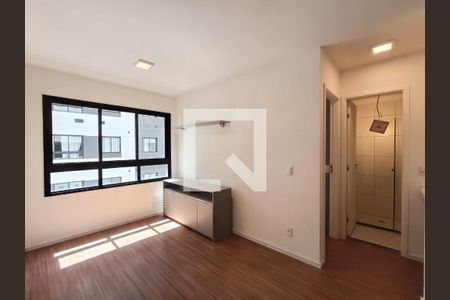 Kitnet/Studio à venda com 2 quartos, 36m² em Planalto Paulista, São Paulo