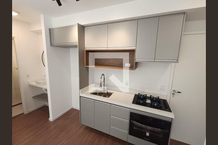 Kitnet/Studio à venda com 2 quartos, 36m² em Planalto Paulista, São Paulo