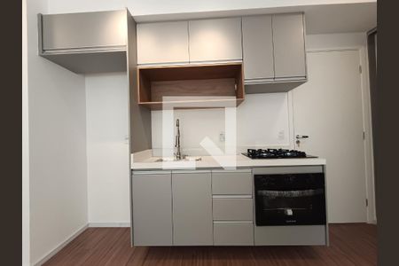 Kitnet/Studio à venda com 2 quartos, 36m² em Planalto Paulista, São Paulo