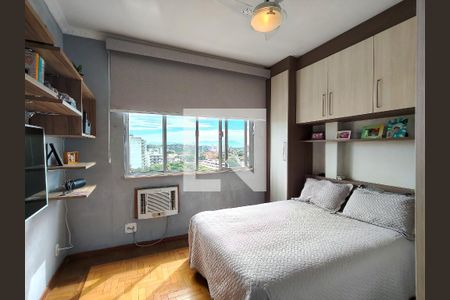 Quarto de apartamento à venda com 1 quarto, 55m² em Engenho Novo, Rio de Janeiro