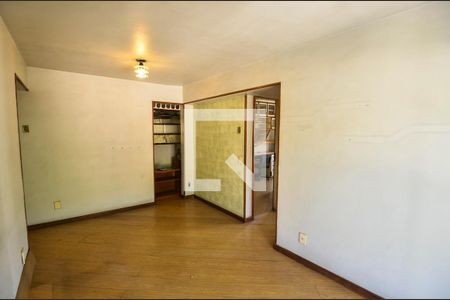 Sala de apartamento à venda com 2 quartos, 56m² em Riachuelo, Rio de Janeiro