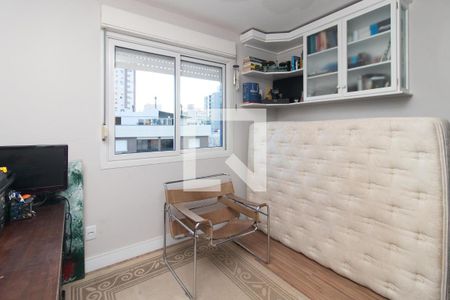 Quarto 2 de apartamento para alugar com 3 quartos, 96m² em Petrópolis, Porto Alegre