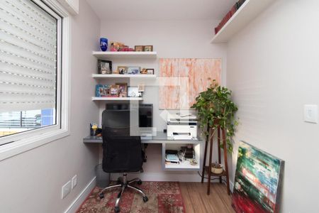 Quarto 1 de apartamento para alugar com 3 quartos, 96m² em Petrópolis, Porto Alegre