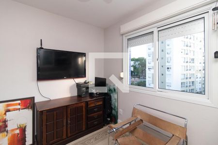 Quarto 2 de apartamento para alugar com 3 quartos, 96m² em Petrópolis, Porto Alegre