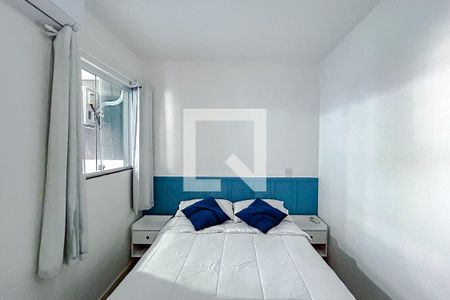Quarto 1 de apartamento para alugar com 2 quartos, 45m² em Vila Nova Savoia, São Paulo