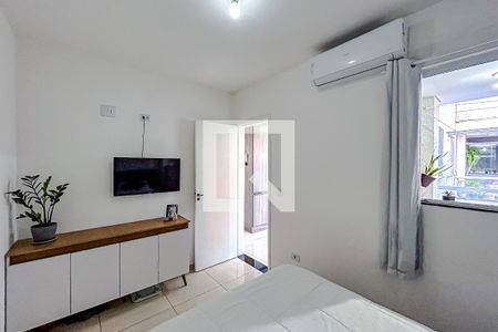 Quarto 1 de apartamento para alugar com 2 quartos, 45m² em Vila Nova Savoia, São Paulo