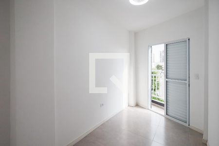Quarto 2 de apartamento para alugar com 2 quartos, 38m² em Vila Maria Alta, São Paulo