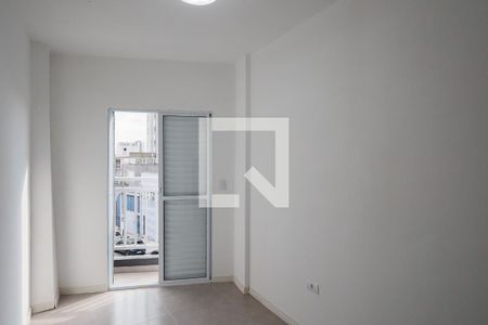 Quarto 2 de apartamento para alugar com 2 quartos, 38m² em Vila Maria Alta, São Paulo