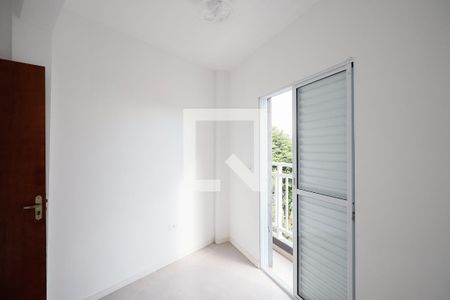 Quarto 1 de apartamento para alugar com 2 quartos, 38m² em Vila Maria Alta, São Paulo