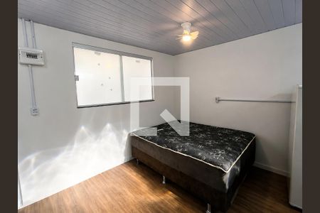 Sala/Quarto de kitnet/studio para alugar com 1 quarto, 18m² em Jardim Cidade de Florianopolis, São José